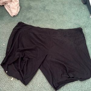 Woman’s shorts
